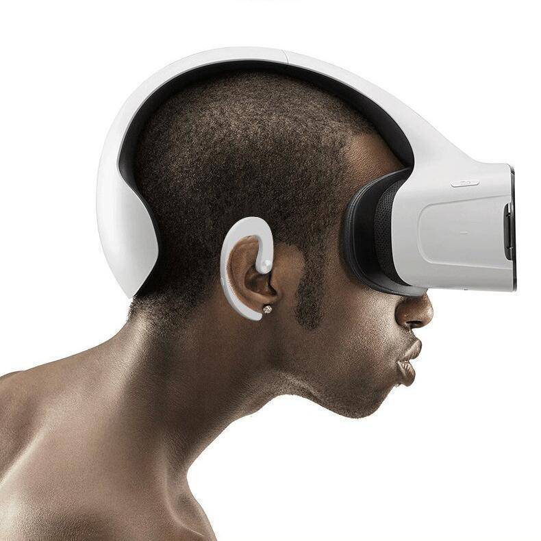 BoneTech Earphones - Libiyi
