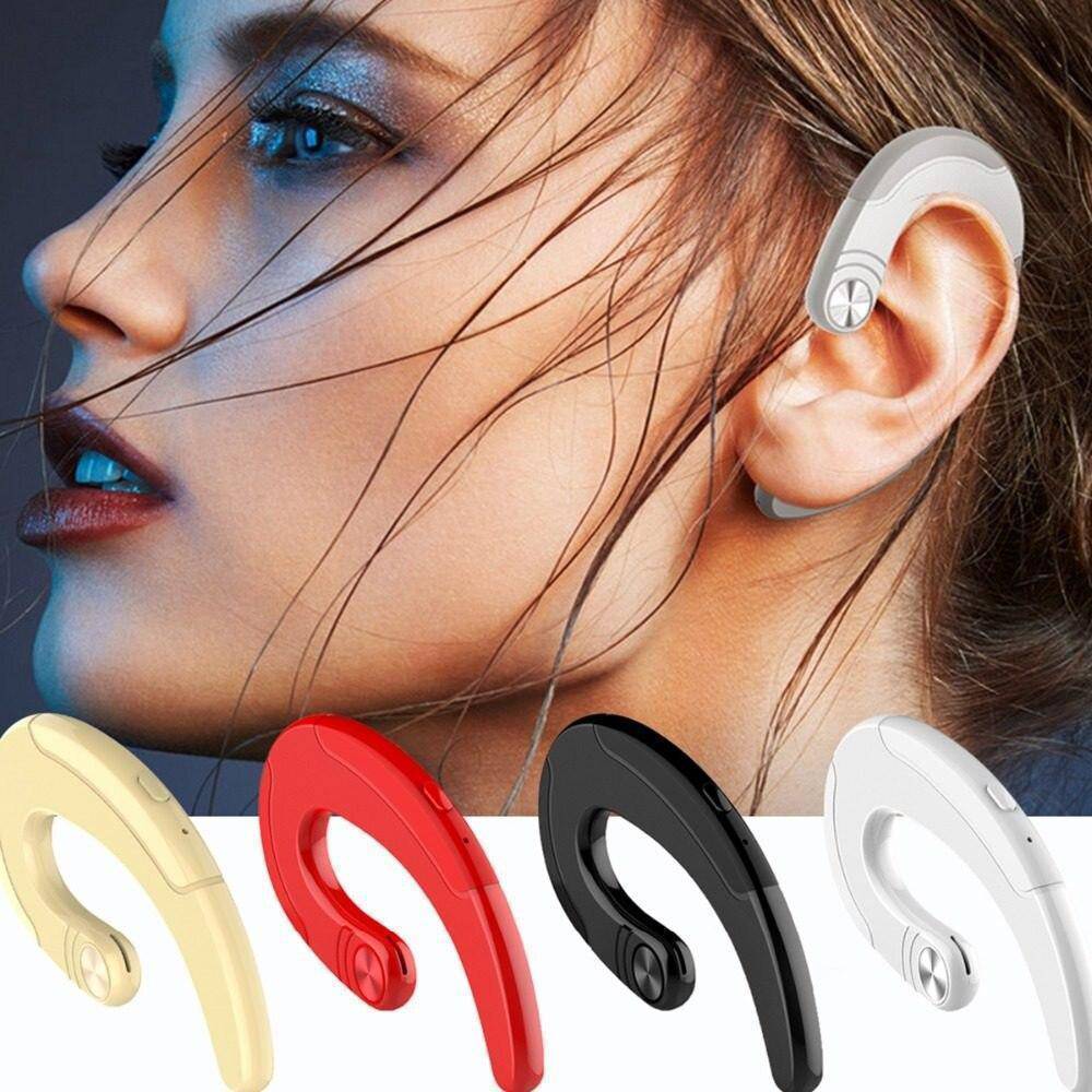 BoneTech Earphones - Libiyi