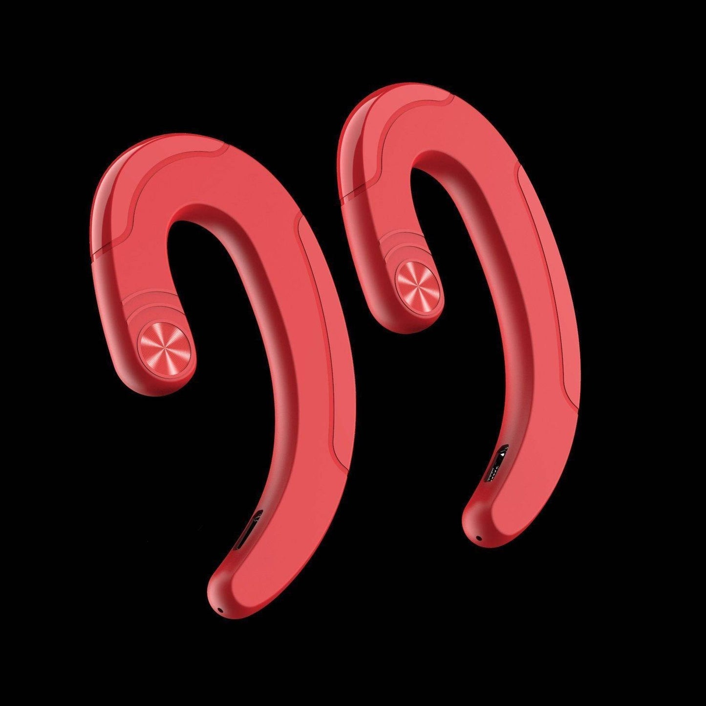 BoneTech Earphones - Libiyi