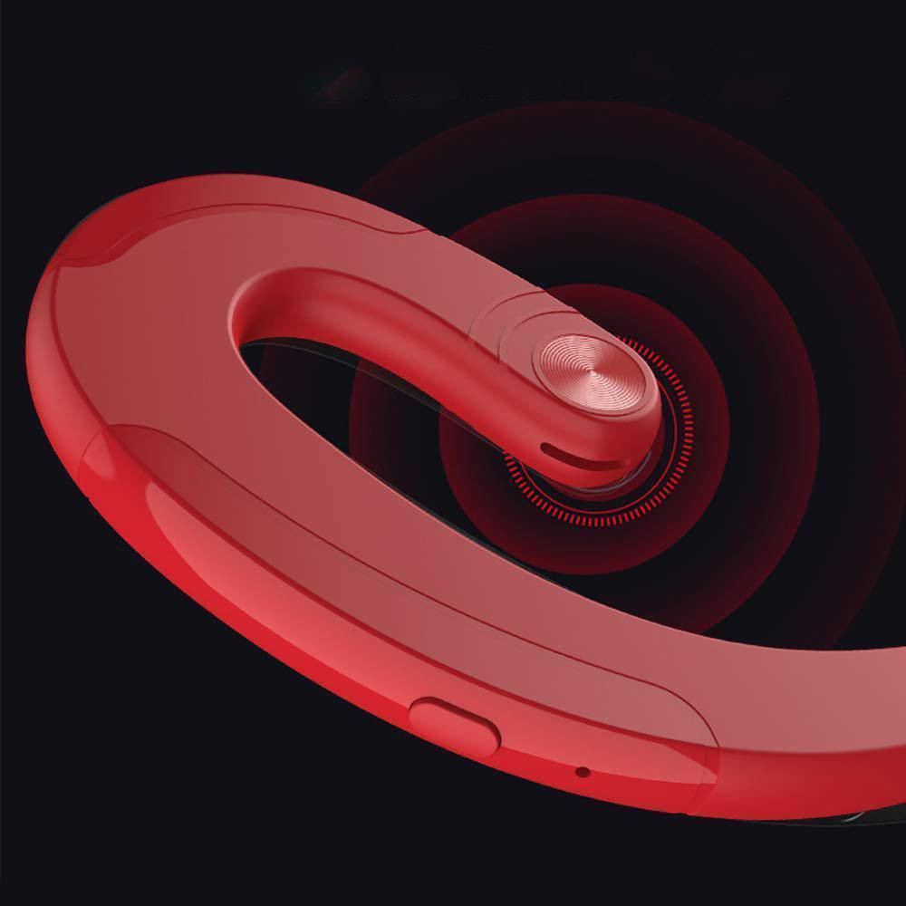 BoneTech Earphones - Libiyi