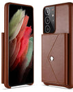 S21 Ultra / Brown