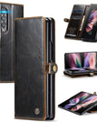 Galaxy Z Fold 3 5G / Brun