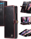 Galaxy Z Fold 3 5G / Rouge