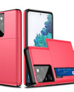 Rouge / Galaxy S21 Ultra(5G)