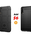 black / A50 / Add $6 to get two
