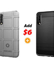 gray / A50 / Add $6 to get two