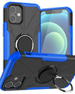 Blue / iPhone 12 Pro / Case Only