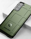 verde / S21 Plus / Somente caso
