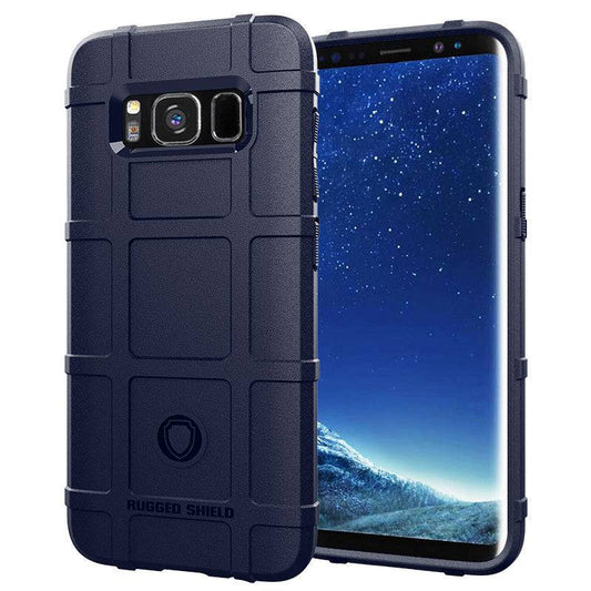 Thick Solid  Armor Tactical Protective Case For Samsung  S8/S8+ - Libiyi