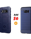 blue / S8 Plus / Add $6 to get two