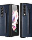 Azul / Samsung Galaxy Z Dobra 3 5G