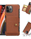 brown / iPhone 11 Pro Max
