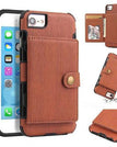 brown / iPhone 6 Plus/6s Plus