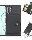 black / Note 10 Plus / Case Only