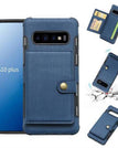 Blue / S10 Plus