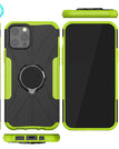 iPhone 12 Pro Max / Green