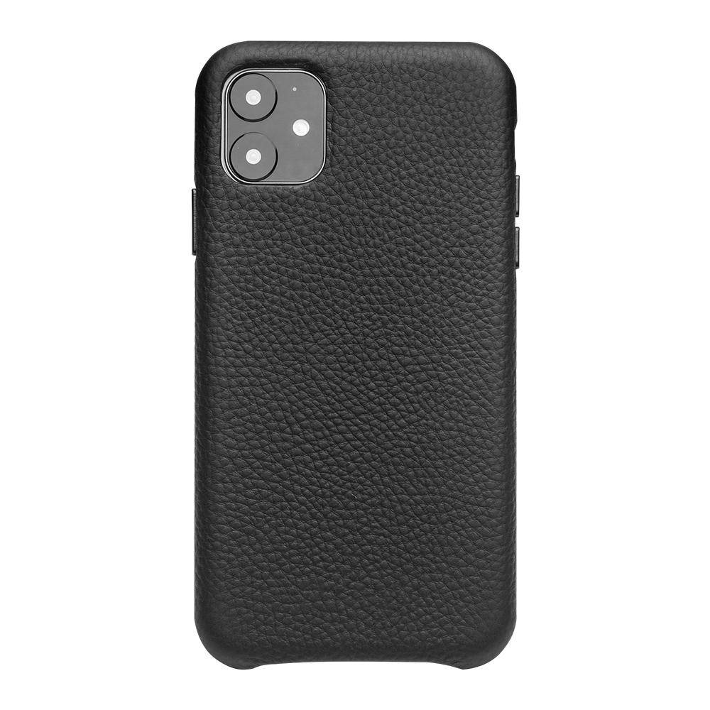 Fashion Genuine Leather Back Cover for iPhone - Libiyi