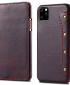 Dark Red