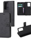 noir / S21 Ultra 5G / Cas seulement