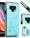 Light Blue / For Samsung Note 10