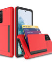 Red / S20+ 4G/5G