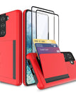 Red / S21(5G)
