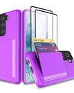 Roxo / S21FE(5G)
