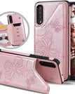 Rose Gold / Samsung A50/A50S/A30S