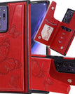 Rouge / Note 20 Ultra