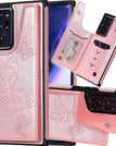 Or rose / Note 20 Ultra