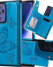 Bleu / Note 20 Ultra