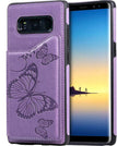 Purple / Samsung S8 Plus