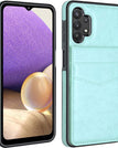 Green / A32(5G) / Case Only