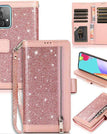 Or rose / A52(4G/5G) / Cas seulement