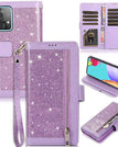 Violet / A52(4G/5G) / Cas seulement