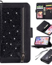black / iPhone 12 mini / Case Only
