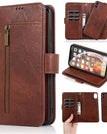 brown / iPhone Xs Max / Case Only