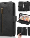 black / iPhone Xs Max / Case Only