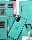 green / Note 20 Ultra