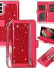 red / S21 / Case Only