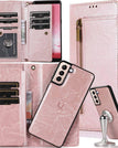 or rose / S21 Ultra 5G / Cas seulement