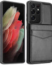 Preto / S21 Ultra(5G) / Somente caso