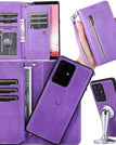 purple / S21 Ultra