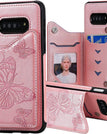 Rose Gold / Samsung S10 Plus / Case Only