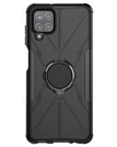 Samsung A12 / Black