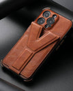 Brown / iPhone 13 Pro Max