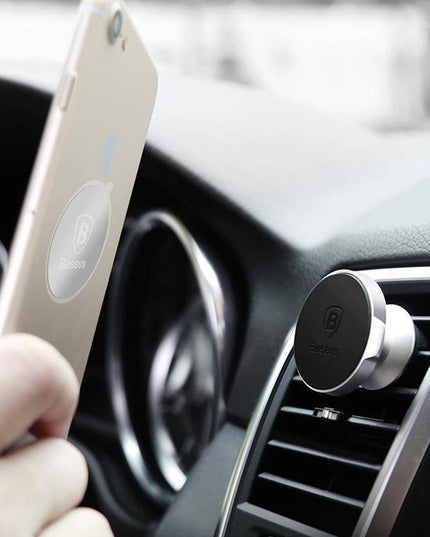 Magnetic Car Phone Holder - Libiyi