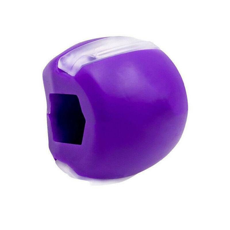Facial Toner Jaw Exerciser And Neck Toning - Libiyi