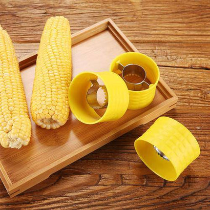 Corn Peeler (BUY 2 GET 2 FREE NOW) - Libiyi