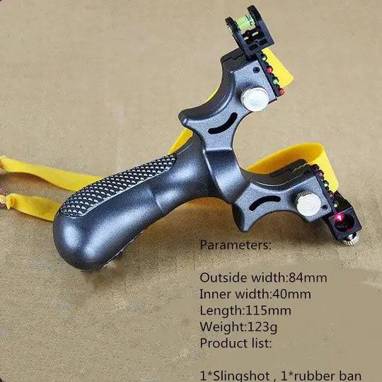 LASER SLINGSHOT - Libiyi